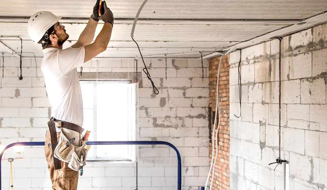 Introducing Urban Haus, Built for the Way You Live and Work