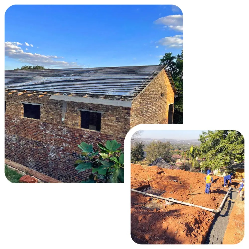 Residential Construction