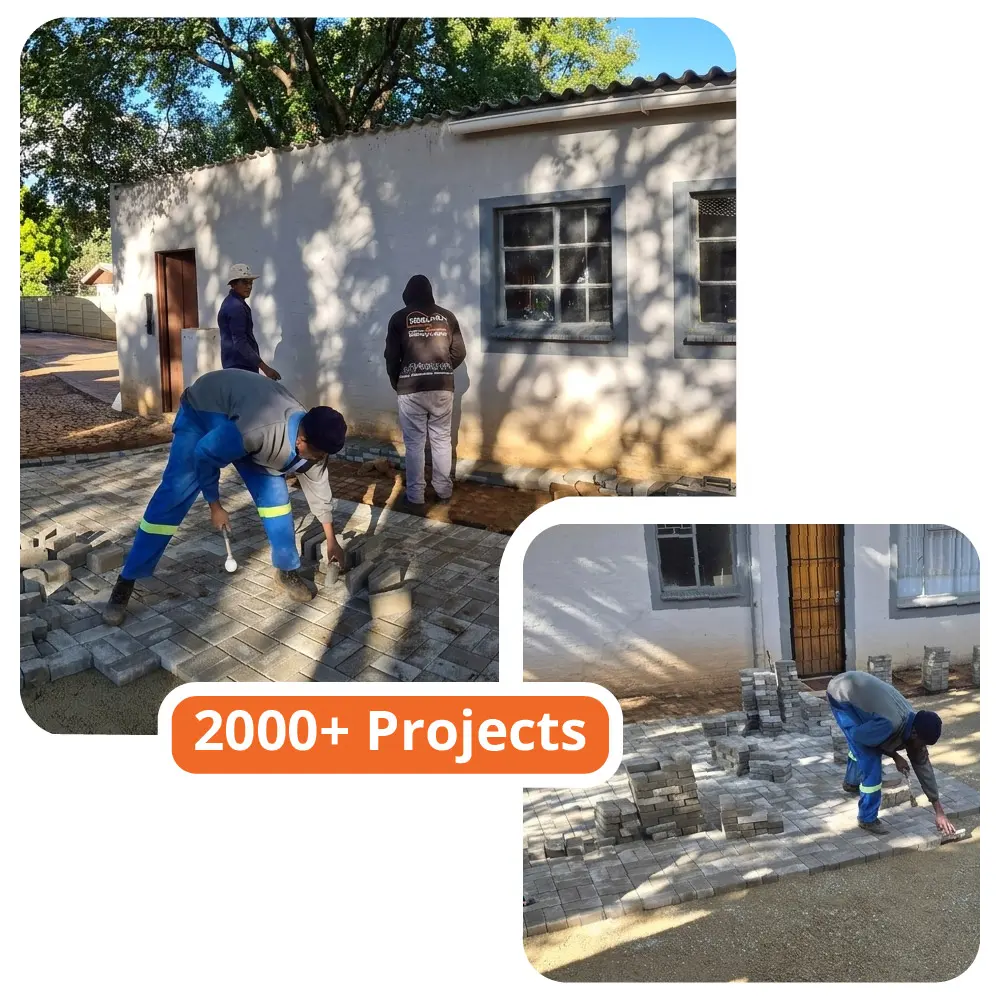 Property maintenance