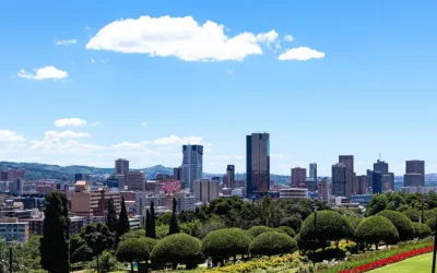 Top Construction Companies to Consider in Pretoria