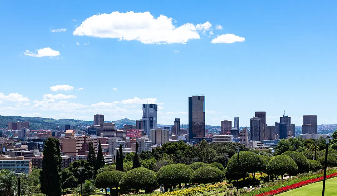 Top Construction Companies to Consider in Pretoria